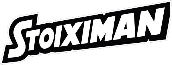 Stoiximan Logo
